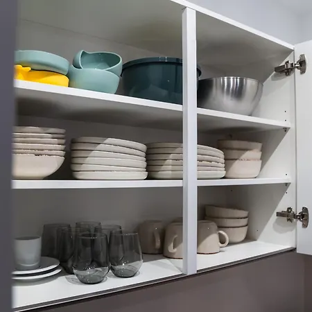 Neu & Modern - Hej Homes Mit Kostenfreiem Parken Apartmán *