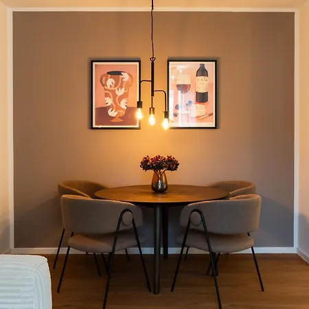 Neu & Modern - Hej Homes Mit Kostenfreiem Parken Apartmán *